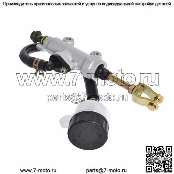 Насос главного тормозного цилиндра заднего тормоза для Polaris Predator 500 2004 2005 2006 2007 - Image 3