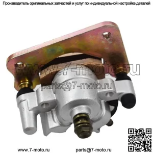 ЗАДНИЙ ТОРМОЗНОЙ СУППОРТ для YAMAHA KODIAK 400 YFM 400 2000-2002 KODIAK 450 2003-2004