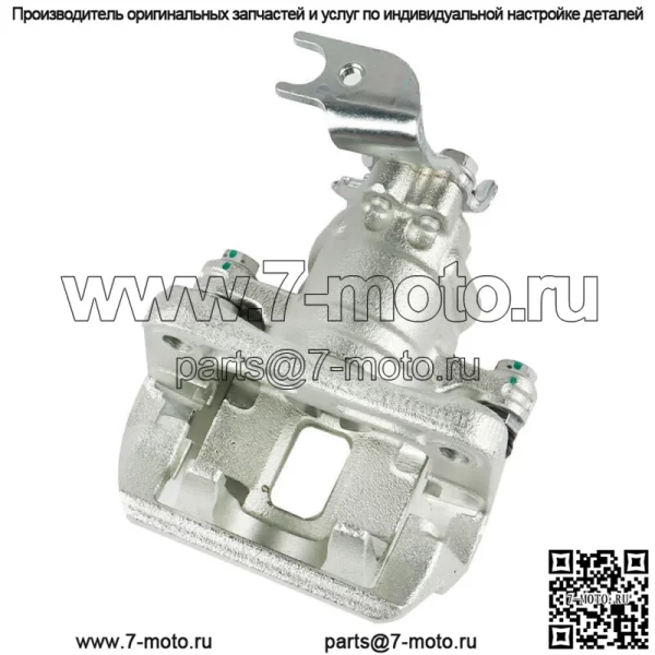Для Honda Accord 2008-2012 2009-2014 Acura TSX 2.4L 3.5L Задний левый тормозной суппорт - Image 5