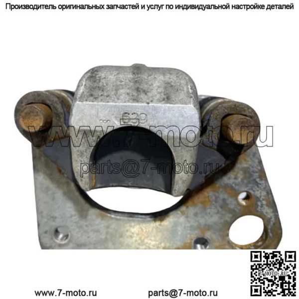 05-18 Polaris Sportsman 330, 450, 500 800 Правый и левый передний суппорт - Б/У - Image 2