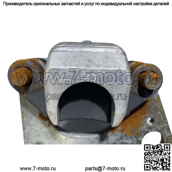 05-18 Polaris Sportsman 330, 450, 500 800 Правый и левый передний суппорт - Б/У - Image 3