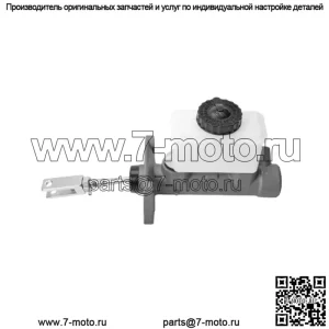 103380701 КРЫШКА, ЗАЛИВНАЯ ГОРЛОВИНА, главный цилиндр Club Car OEM