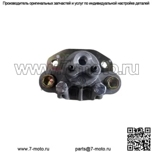 103574301 ТОРМОЗНОЙ СУППОРТ С КОЛОДКАМИ 7646