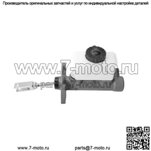 103376101 Главный цилиндр XRT, встроенный резистор