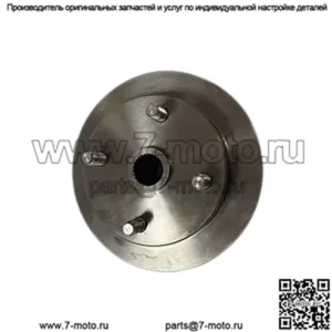 102376604 - Ротор, задний, для автомобиля Club Car Intellitrak 4x4