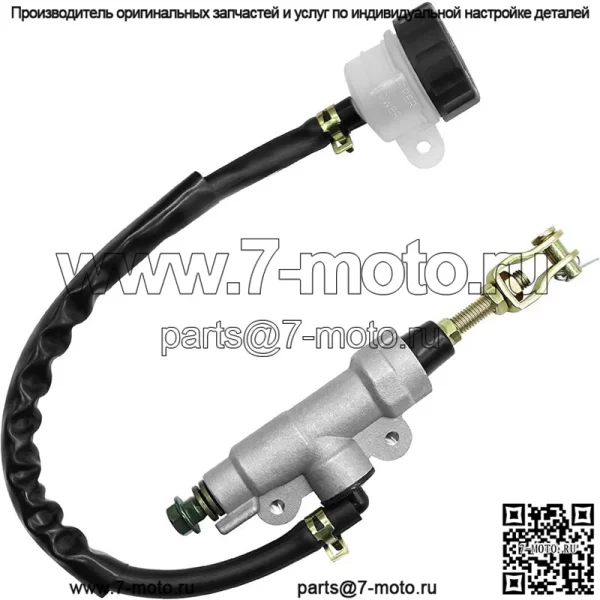 тормозной насос Yamaha YZ 125 250 WR 250 500 3SP-2583V-00-00
