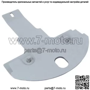 Башмак DC52961 Подходит для John Deere 228A 265 275 285 324 324A 328 328A 331 381 388 488