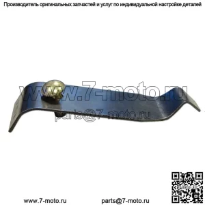 A6121R 16H644 Пружина фиксации крышки шкива сцепления подходит для трактора John Deere