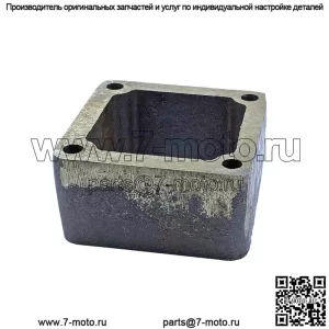 R21057R Подъемник воздухоочистителя - Подходит для трактора John Deere