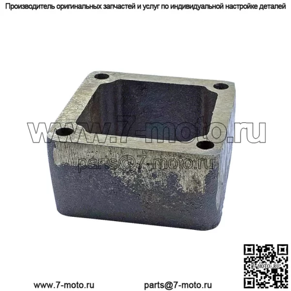 R21057R Подъемник воздухоочистителя - Подходит для трактора John Deere