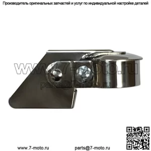 Дождевик из нержавеющей стали 1,5"-1,6" - подходит для трактора Massey