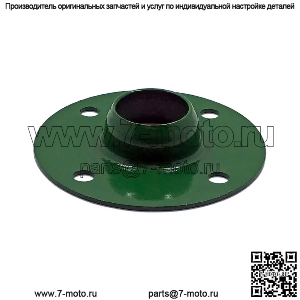B2584R Пластина переключения передач - подходит для трактора John Deere