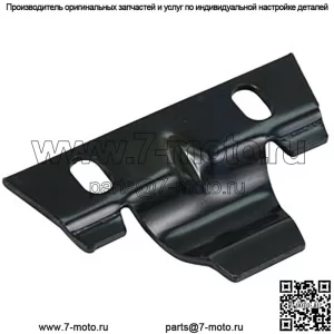 Прижимной зажим подходит для моделей Ford/New Holland