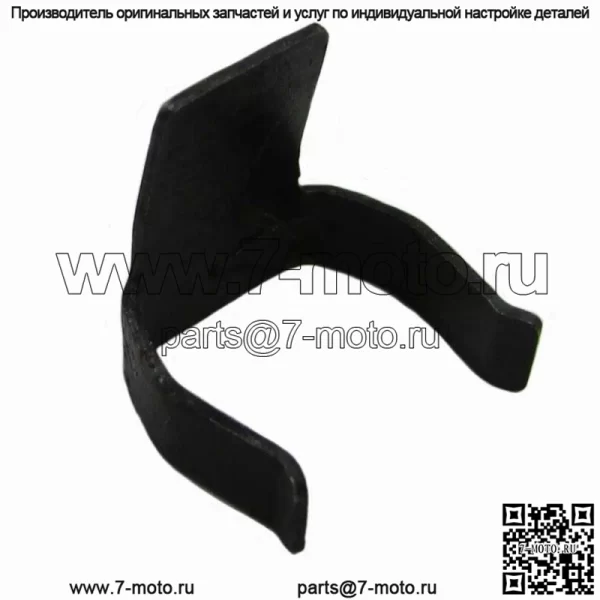 500 Series 2131 2120 2111 2110 2031 Новый пружинный зажим подходит для Ford 8N12213