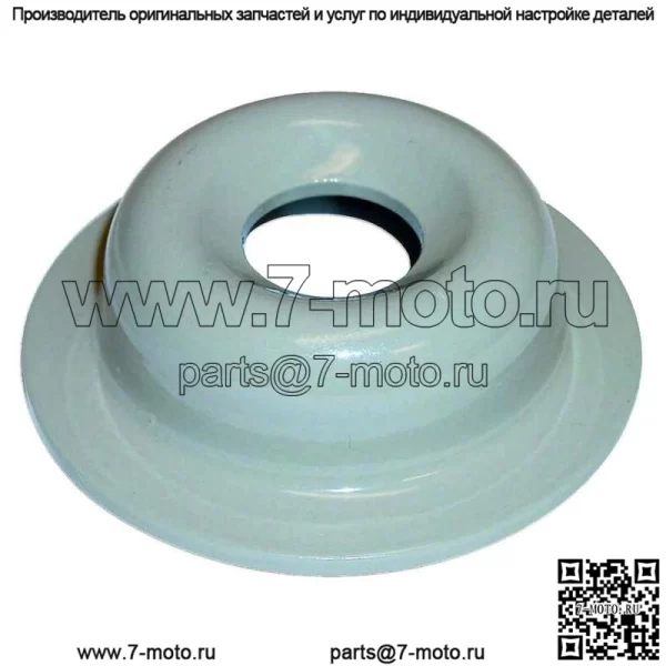 КРОНШТЕЙН ФАРЫ Подходит для Ford 2N 2-N 8N 8-N NAA Jubilee Tractor