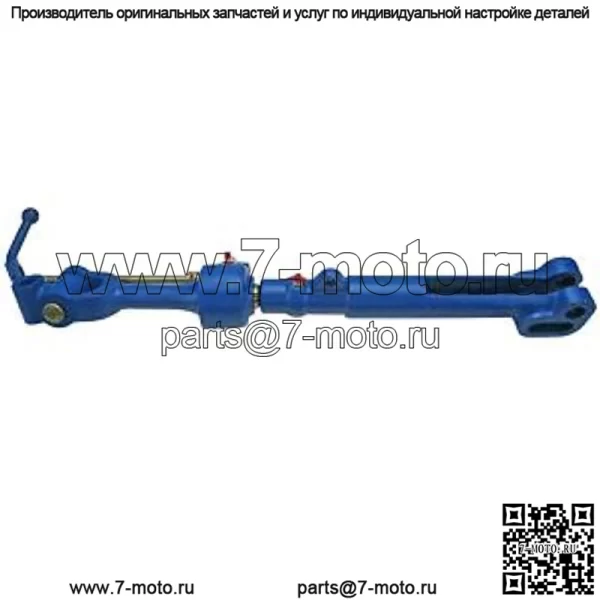 E0NN569KA НОВЫЙ узел выравнивания справа подходит для тракторов Ford 5610 6610 7610 6710 7710