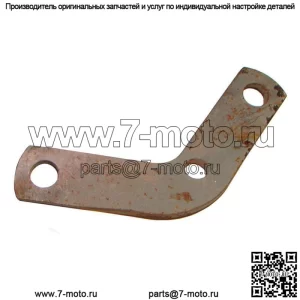 957E597 66511 ЯКОРЬ ЦЕПИ ПРОВЕРКИ (ЛЕВЫЙ) Подходит для Ford 9N 8N NAA 600 700 800 900 2000 +