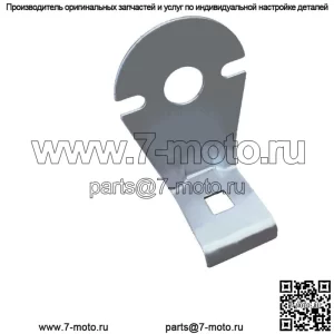 КРОНШТЕЙН ДЛЯ КРЕПЛЕНИЯ ЗАДНЕГО ФОНАРЯ Подходит для Ford 9N 2N 8N NAA TRACTOR 8N13423
