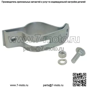 9N5260 Кронштейн заднего глушителя OEM-типа Подходит для 8N 2N 9N Подходит для тракторов Ford
