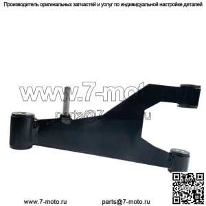 Гольф-кар Delta A Arm Delta A Plate Assembly Control Arm для Club Car DS 1993+