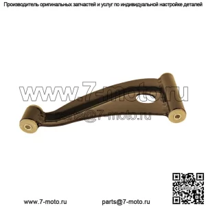 Комплект рычагов управления A-образным рычагом для гольф-кара Club Car Precedent G&E 103388501 AM1244201