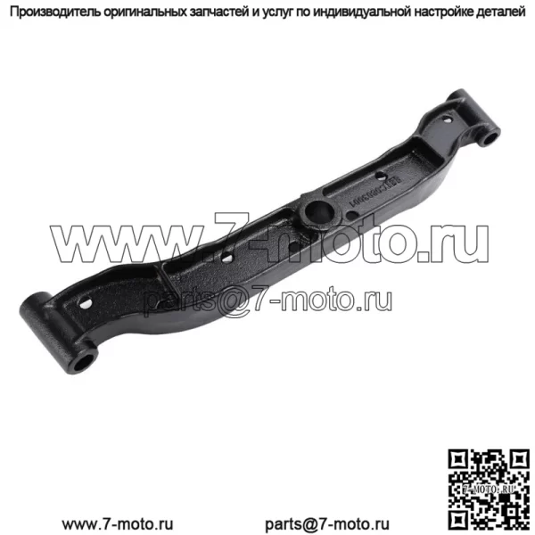 Передний мост Поворотный стержень GY20532 GY20532BLE Подходит для John Deere L110 L111 L118 L120, L130 - Image 3