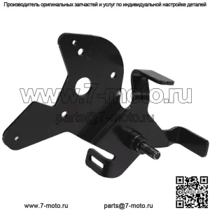 John Deere GY20986 Ремень привода деки Натяжной рычаг Газонные тракторы D140 E160 L130 LA145