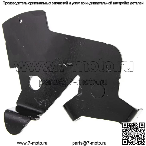 John Deere GY20146 заклепочный узел натяжного рычага L120 L130 газонокосилки - Image 3