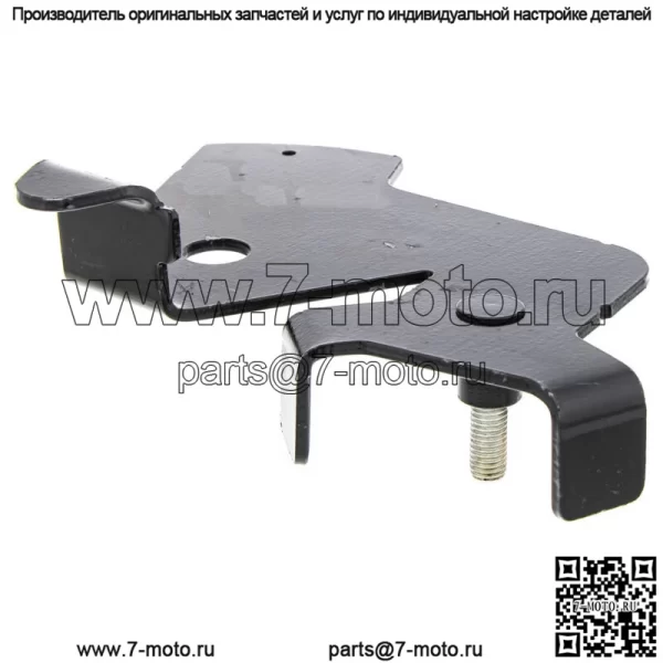 John Deere GY20146 заклепочный узел натяжного рычага L120 L130 газонокосилки - Image 4