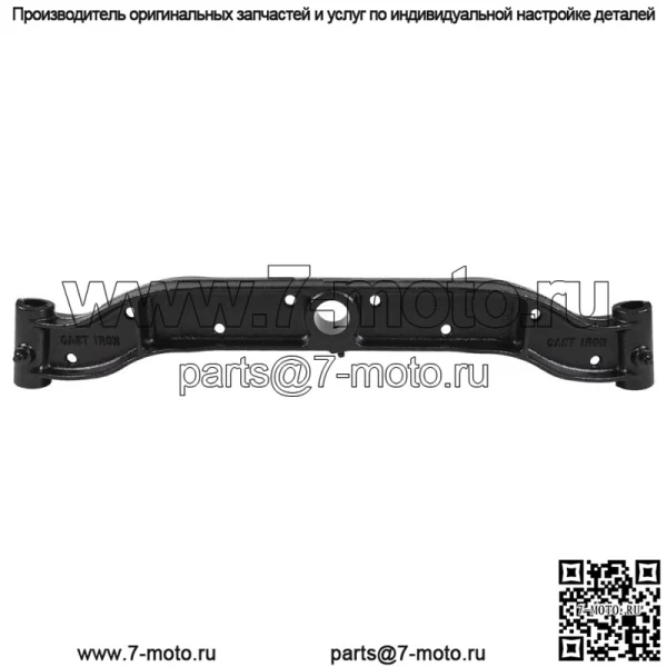Передний мост John Deere GY20532 L100 L105 L107 L108 L110 L111 L118 L120 L130