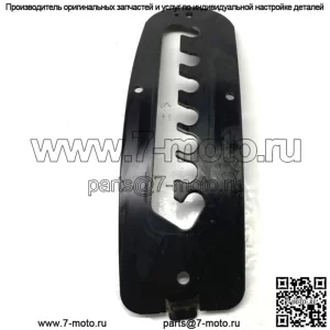 John Deere L111 L120 L130 Пластина управления высотой GX20102BLE