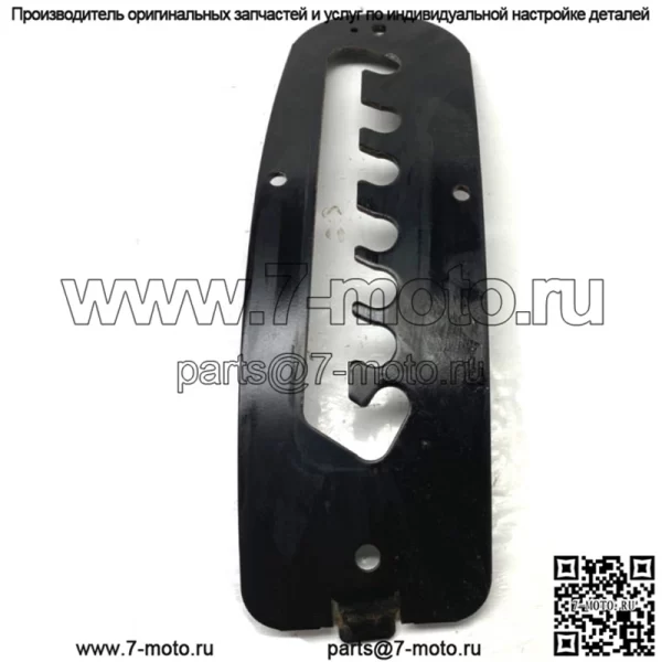 John Deere L111 L120 L130 Пластина управления высотой GX20102BLE