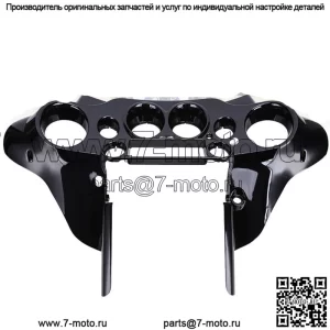 Внутренний обтекатель Batwing для Harley Touring Electra Street Glide FLHX FLHT 96-13 97