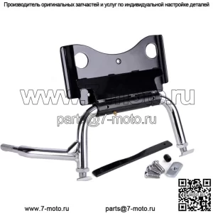 Для Harley Touring Road King Electra Street Glide Center 2009-2021 гг. Сервисный стенд