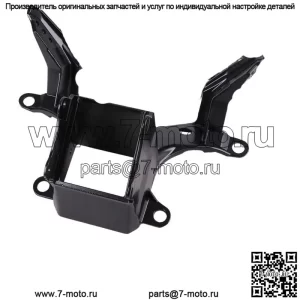 Верхний кронштейн обтекателя подходит для Yamaha YZF R6 YZF-R6 08-16 2009 2010 2011 Новый