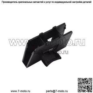 Для Subaru 2010-2014 центральная консоль держатель стакана вставка Legacy Outback новый