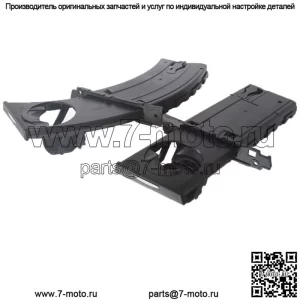Для BMW E90 E91 E92 2006-2013 гг. Левый и правый передний подстаканник 51459173469