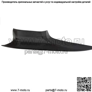 Крышка держателя внутренней ручки передней правой двери для BMW 7 F01 F02 08-15