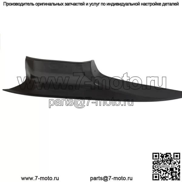 Крышка держателя внутренней ручки передней правой двери для BMW 7 F01 F02 08-15