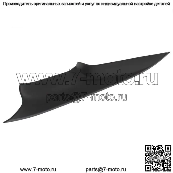 Крышка держателя ручки двери салона для BMW 7 F01 F02 2008-2015 передняя левая