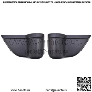 Карманы для хранения вещей в передней двери, органайзер для Jeep Wrangler JK JKU 2/4 двери 2011+