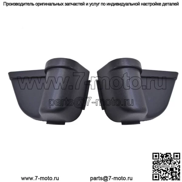 Карманы для хранения вещей в передней двери, органайзер для Jeep Wrangler JK JKU 2/4 двери 2011+ - Image 2