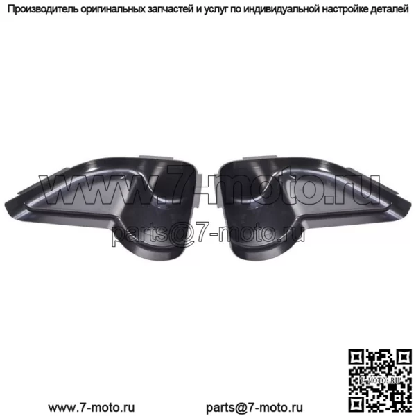Карманы для хранения вещей в передней двери, органайзер для Jeep Wrangler JK JKU 2/4 двери 2011+ - Image 4