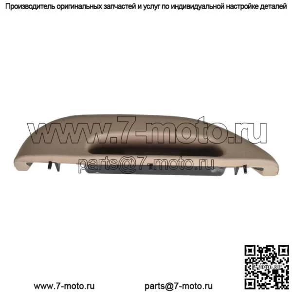Для Chevy GMC 1996-2002 Tan правая передняя пассажирская сторона внутренняя ручка подлокотника - Image 4
