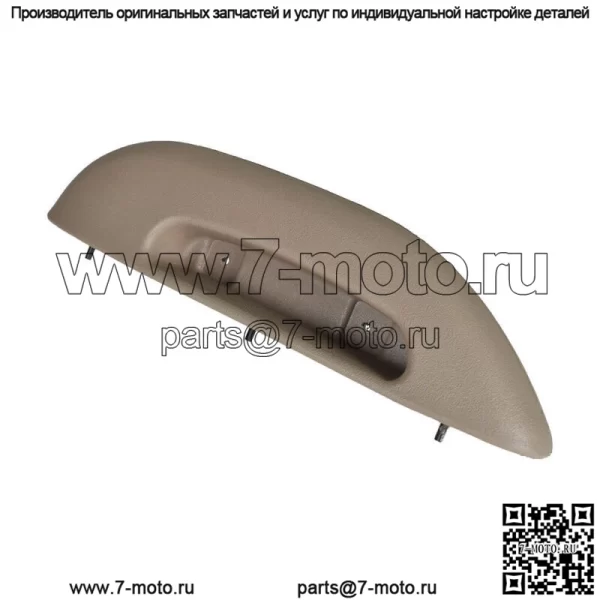 Для Chevy GMC 1996-2002 Tan правая передняя пассажирская сторона внутренняя ручка подлокотника - Image 5