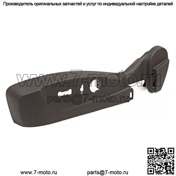 Панель переключателей электропривода сиденья, отделка рамки для 2013-2016 Chevy Malibu со стороны водителя COCOA - Image 4