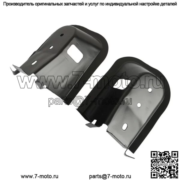 Для 1994-2002 Dodge Ram 1500 2500 3500 штампованные передние крепления кабины с гайками - Image 4