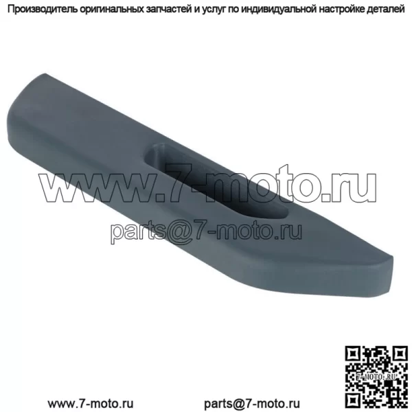 Подлокотник левой водительской двери Bule для Chevrolet GMC C/K Series 1988-1994 гг. - Image 5