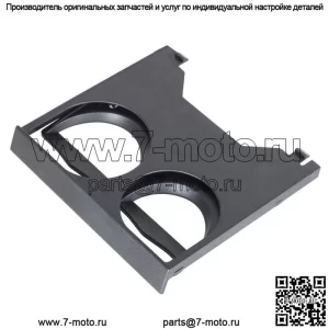 Для 93 94-98 Toyota T100 55620-34010 черный держатель для чашки приборной панели в сборе
