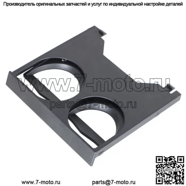 Для 93 94-98 Toyota T100 55620-34010 черный держатель для чашки приборной панели в сборе